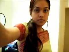 Cute Desi Teen Strips On Cam Porn Videos