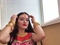 Indian Desi Bhabhi Alyssa Quinn Gets Fuck Amp Swallows Thick Cum Hindi Audio Porn Videos