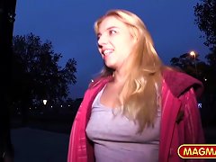 Picking Up A Natural German Teen At The Park Porn Videos