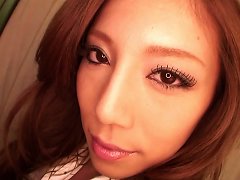 Gorgeous Brunette Asian Straddles A Hard Cock In The Bedroom Porn Videos