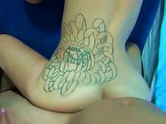 Aimee Black Tattoo Porn Videos
