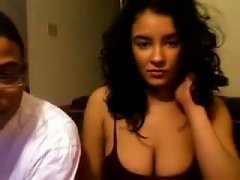 Great Looking Teen With Big Natural Tits Knows How To Give Good Head Porn Videos