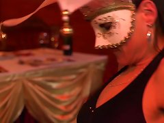 German Mascarade Ball Porn Videos